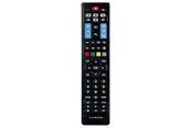 Fjernkontroll - Vivanco Replacement Remote Control Philips - 4008928380187