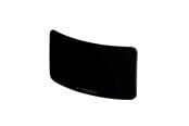 Antenne - Vivanco Curved Full HD Indoor Antenna LTE Black - 4008928388862