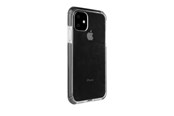 Mobil - Deksel og etui - Vivanco Extreme TPU Case iPhone 11 Clear/Black - 4008928607871