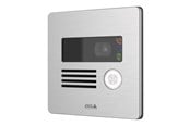 Smarthus - Axis I8016-LVE Network Video Intercom - 01995-001