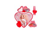 Skole - Depesche TOPModel - Pencilcase  heart shape - ONE LOVE - 0412260