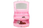 Barnerom - Miss Melody Jewellery box - 0412404