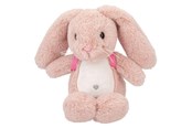 Dukker, Bamser & Utstyr - Princess Mimi Plush Bunny Nelly With Backpack - 0412456