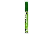 Kreative leker - Creativ Company Glass and Porcelain Pen Glitter Semi-Opaque - Light Green - 31308