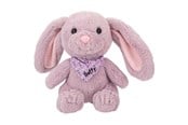 Dukker, Bamser & Utstyr - Depesche SNUKIS Plush Bunny Daffy 18 cm - 0412458