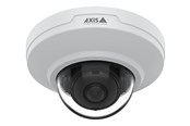 Overvåkningskamera - Axis M3086-V Mic Dome Camera - 02832-001