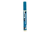 Kreative leker - Creativ Company Glass and Porcelain Pen Opaque - Turquoise - 31323