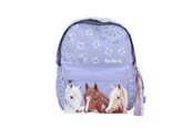 Skole - Depesche Miss Melody - Backpack BANDANA - 0412761