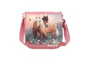 Skole - Depesche Miss Melody - Small Shoulderbag FLOWERS - 0412762