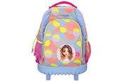 Skole - Depesche TOPModel Schoolbackpack Trolley FLASH - 0412770