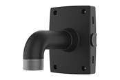 Videoovervåkningstilbehør - Axis TP3301-E Pole Mount Black - 02961-001