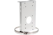 Kabinett tilbehør (kjølepasta mv.) - Axis Pole Mount Plate For Mains Adaptor PS24 - 21764