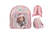 Skole - Depesche TOPModel Small Backpack WILD - 0412788