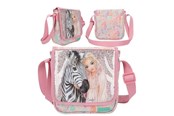 Skole - Depesche TOPModel Small Shoulder Bag WILD - 0412789