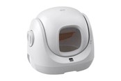 Katt - Catlink BayMax Lite intelligent self-cleaning cat litter box - CL-CA-03