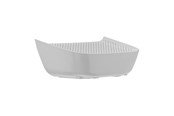 Katt - Catlink Stairs for  Scooper litter boxes (Grey) - CL-LBPS-02