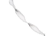 Leketøy - Folat BV White Twisting Garland - 09407