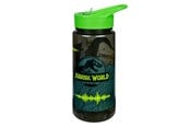 Skole - Undercover AERO Drinking bottle Jurassic World 500ml - JUSP9913