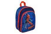 Skole - Undercover Backpack with Spiderman front pocket - SPAN7601