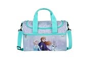 Skole - Undercover Sports bag Disney Frozen - FRVX7252