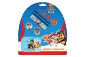 Skole - Undercover School set PAW Patrol 6 pieces. - PPAT6458