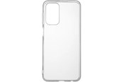 Mobil - Deksel og etui - Essentials Samsung Galaxy A23/A23 5G TPU back cover Transparent - 1110902