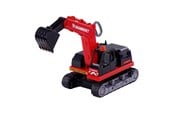 Leketøysbil - Cavallino Toys Cavallino Mammoet Crawler Excavator 36cm - 1960MT01