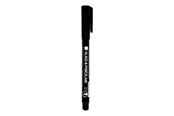 Kreative leker - Creativ Company Contour Pen for Glass and Porcelain Black Line thickness 1-3 mm - 31654