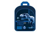 Skole - Undercover Jurassic World Backpack with Front Pocket - JURP7601