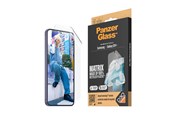 Mobil - Beskyttelsesglass - PanzerGlass MATRIX Screen Protector with D3O Samsung Galaxy S24 Plus | Ultra-Wide Fit w. AlignerKit - PANZER7354