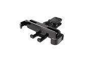 Mobil - Andre tilbehør - FIXED Gravity 2 Airvent Car Mount Black - FIXH-GR2-GR