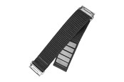 Smartklokke - Tilbehør - FIXED Nylon Strap for Garmin QuickFit 26mm D-Grey - FIXNST2-QF26MM-GR