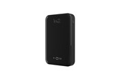 Nødlader - FIXED Zen PRO USB-C PD 130W Power Bank 20.000 mAh Black Nødlader - Svart - 20000 mAh - FIXZENP-20-BK