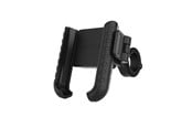 Mobil - Andre tilbehør - FIXED Bikee Plus Bike Mount with Smart Lock Black - FIXBIP-BK