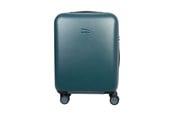 Veske/Hylster/Sekk til bærbar PC - Tucano TED Small Cabin Trolley 40L 4-wheels Blue - BTRTED-S-BS