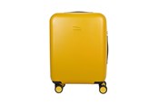 Veske/Hylster/Sekk til bærbar PC - Tucano TED Small Cabin Trolley 40L 4-wheels Yellow - BTRTED-S-Y