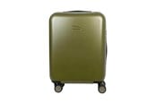 Veske/Hylster/Sekk til bærbar PC - Tucano TED Small Cabin Trolley 40L 4-wheels Green - BTRTED-S-VM