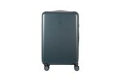 Veske/Hylster/Sekk til bærbar PC - Tucano TED Medium Luggage Trolley 62L 4-wheels Blue - BTRTED-M-BS