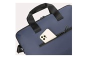 Veske/Hylster/Sekk til bærbar PC - Tucano Gommo City 15.6"/MB 16" Notebook bag Blue - BGOM15-B