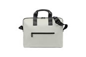 Veske/Hylster/Sekk til bærbar PC - Tucano Gommo City 15.6"/MB 16" Notebook bag Light Grey - BGOM15-G