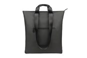 Veske/Hylster/Sekk til bærbar PC - Tucano Gommo Shopper shoulder bag 14" Black - BGOMSH-BK