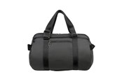 Veske/Hylster/Sekk til bærbar PC - Tucano Gommo Weekender Duffle bag Black - BGOMWE-BK