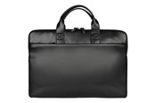 Veske/Hylster/Sekk til bærbar PC - Tucano Isotta 15.6"/MB 16" Notebook bag Black - BSISO1516-BK