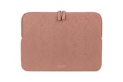 Veske/Hylster/Sekk til bærbar PC - Tucano Boa etui Utgangstilkoblinger MacBook Pro 16" & Laptop 15.6" | Rosa - BFBOA1516-PK