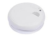 Sikkerhet - Vivanco Fire and smoke detector including battery - 4008928335101