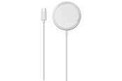 Mobil - Adaptere og ladere - Vivanco Wireless MagSafe compatible Super Fast Charger 15W - 4008928635362