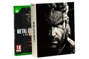 Spill - METAL GEAR SOLID Δ: SNAKE EATER (Deluxe Edition) - Microsoft Xbox Series X - Action/Adventure - 4012927114155