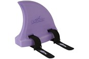 Vannlek - Swimfin Swimming belt for children - Light purple - 160021