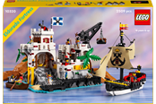 LEGO® - LEGO Icons 10320 Eldorado-borgen - 10320