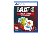 Spill - Balatro (Special Edition) - Sony PlayStation 5 - Strategi - 5056208823441